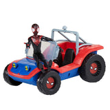 Hasbro Marvel Spider-Man Spider-Mobil