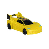 Hasbro Transformers Figuren Earthspark 1 Step Smash Changers Deluxe, 1 Stück, 4-fach sortiert