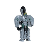 Hasbro Transformers Figuren Earthspark 1 Step Smash Changers Deluxe, 1 Stück, 4-fach sortiert