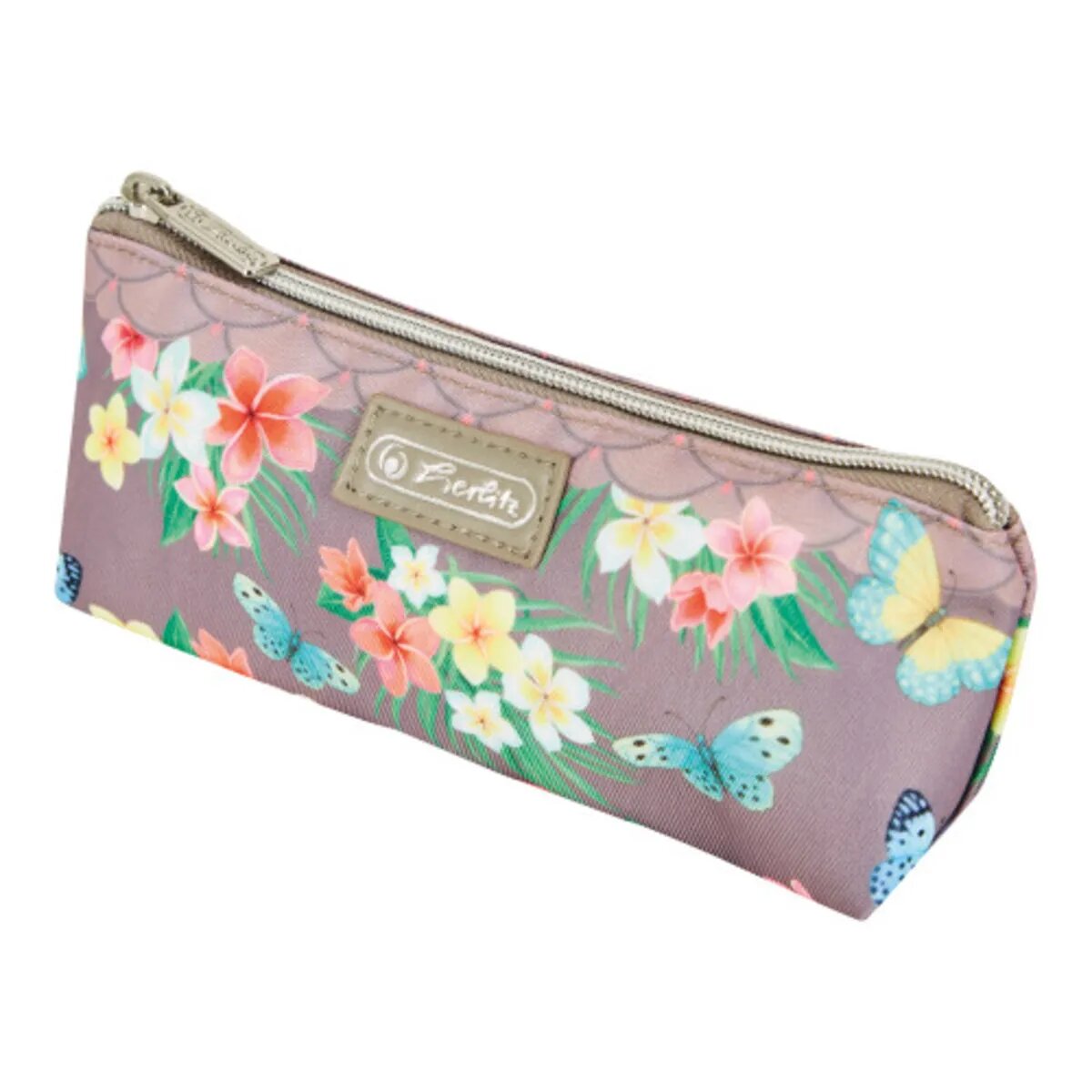 Herlitz Faulenzer Schiffchen Ladylike Butterflie