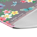 Herlitz Notizheft Ladylike Butterflies flex PP A5, 40 Blatt, punktiert, my.book