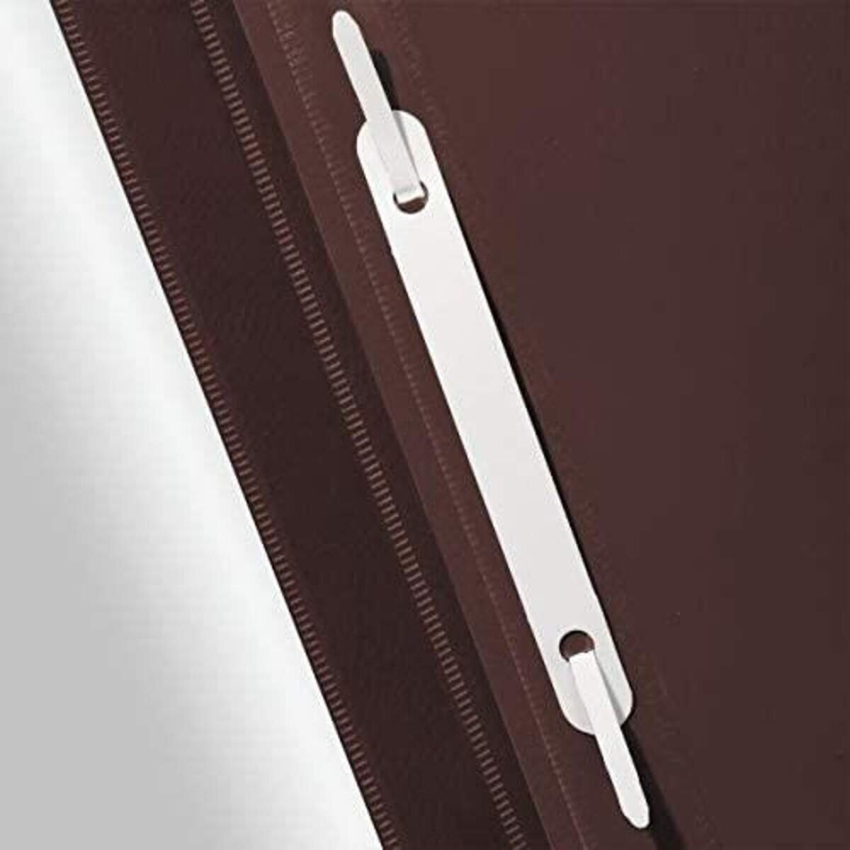 Herlitz Schnellhefter schwarz, A4, PP