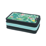 Herlitz TriCase Sweet Jungle, 31-teilig