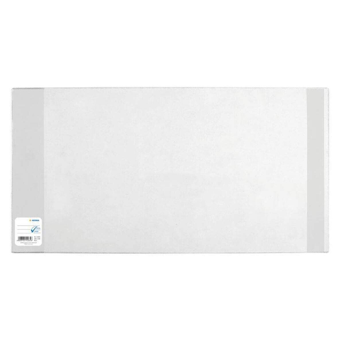 HERMA BASIC Buchschoner, 265 x 540mm, transparent