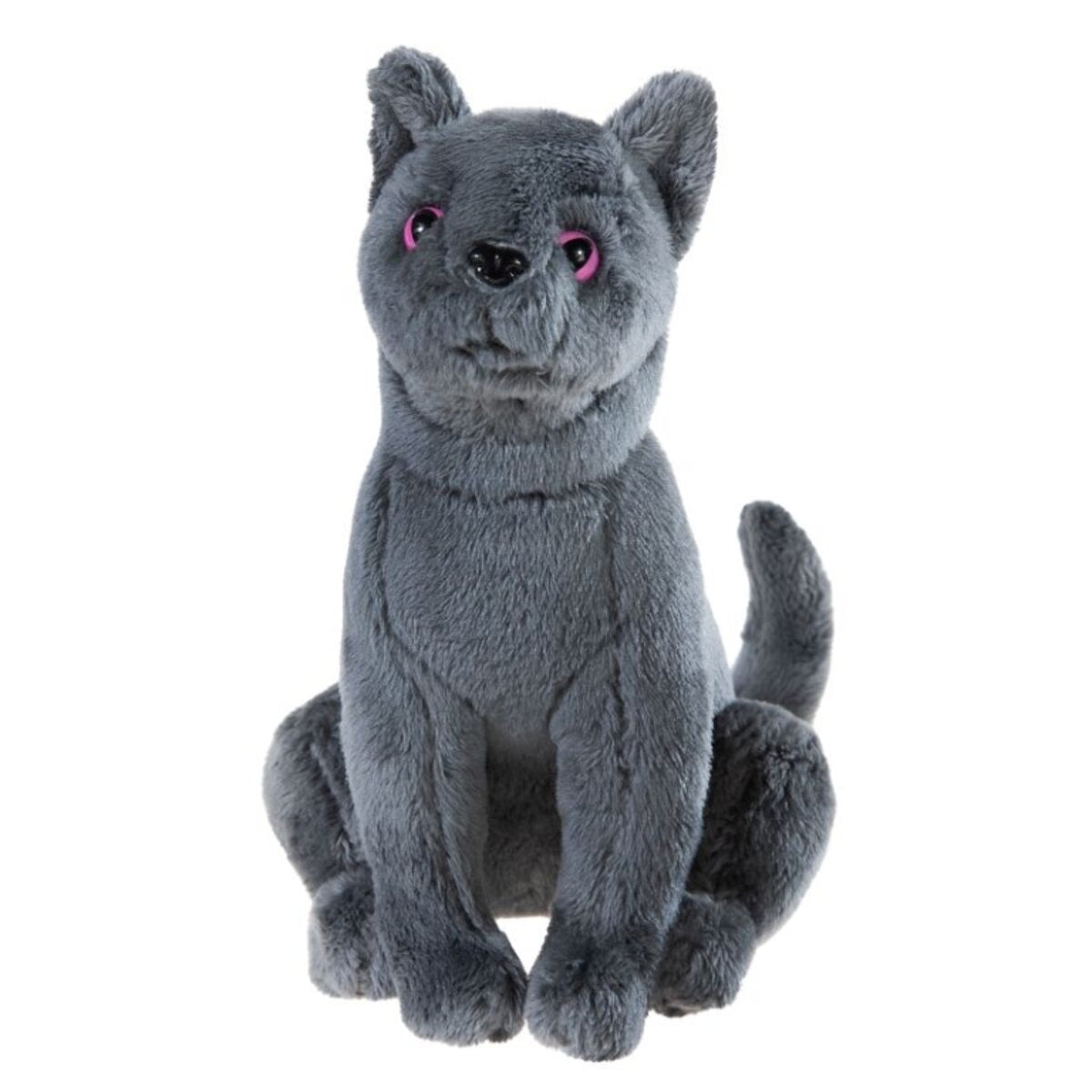 Heunec Die Schule der magischen Tiere Kater "Karajan" 18 cm