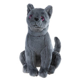 Heunec Die Schule der magischen Tiere Kater "Karajan" 18 cm