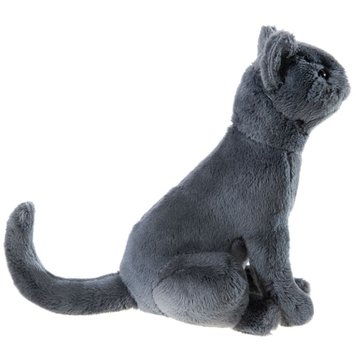 Heunec Die Schule der magischen Tiere Kater "Karajan" 18 cm