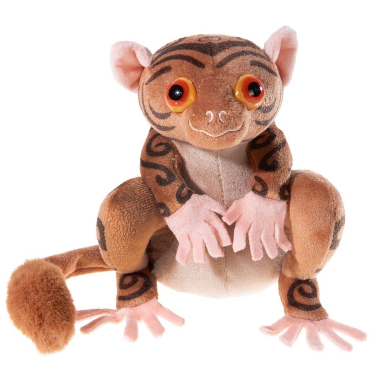 Heunec Schule der magischen Tiere Koboldmaki Fitzgeraldo