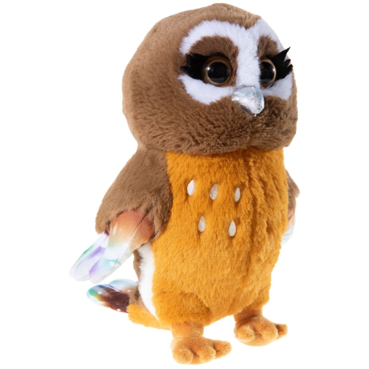 Heunec Schule der magischen Tiere Eule Muriel