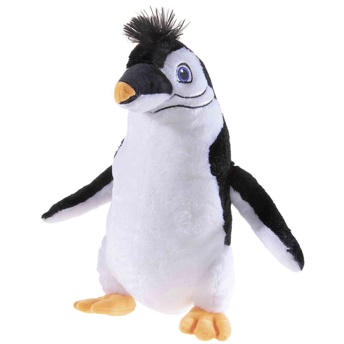 Heunec SDMT Pinguin "Juri" 35 cm weiß