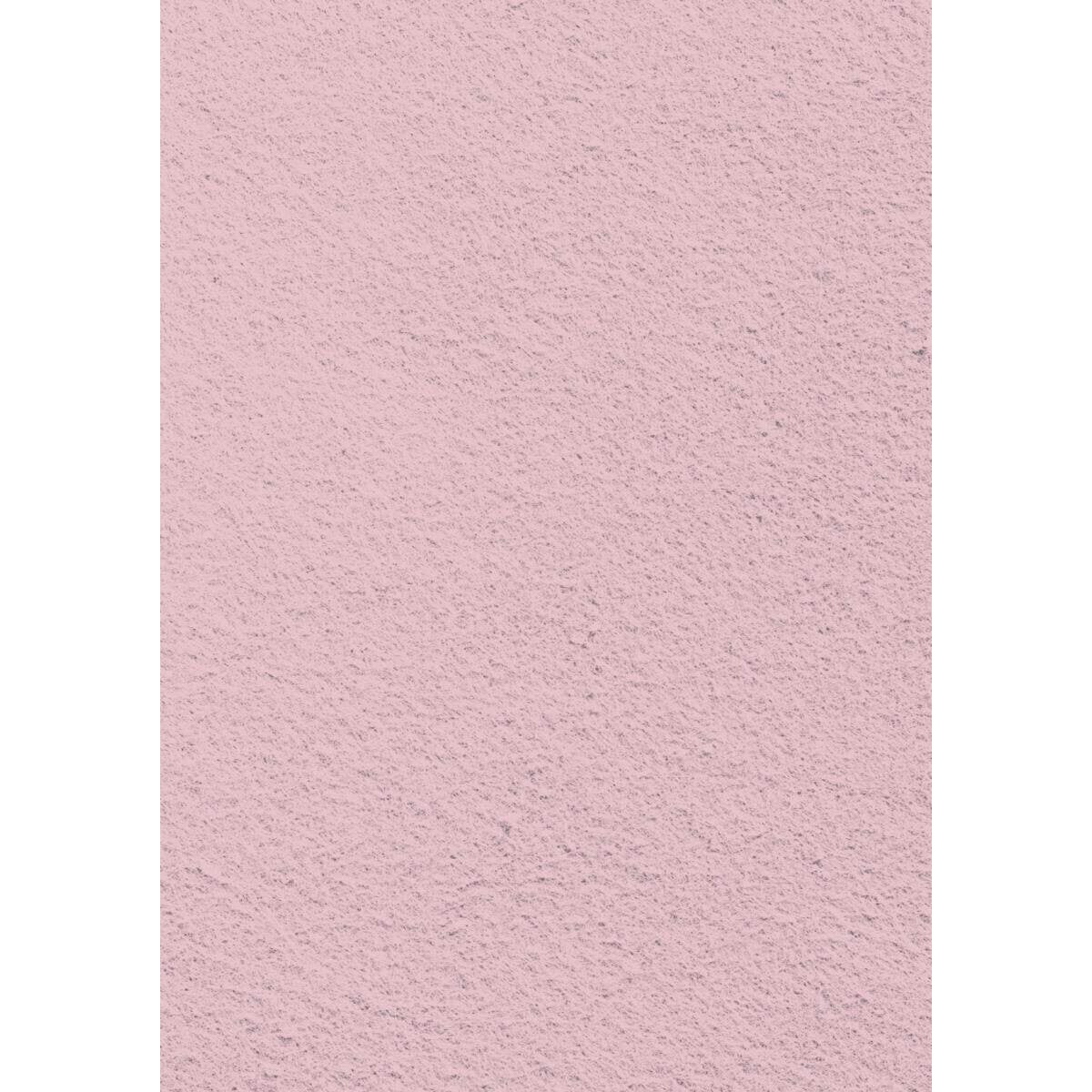 Heyda Filz hellrosa 20 x 30 mm