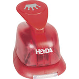 Heyda Motivstanzer klein "Krone"