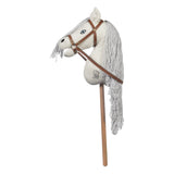 HKM Hobby Horse Mini weiß