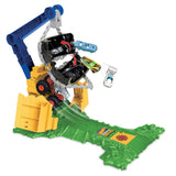 Hot Wheels Monster Trucks Arena Smashers: Rhinomite Chargin Challenge