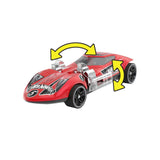 Hot Wheels Pull-Backs, 1 Stück, 8-fach sortiert