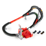 Hot Wheels Racing Formel 1 Sprint Rennstrecke