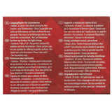 Idena Saugnapfhalter für Lichterketten- und Netze, 20 Stück