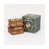 iDventure Cluebox Escape Room in einer Box Davy Jones' Locker