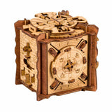 iDventure Cluebox Escape Room in einer Box Das Geheimnis von Camelot