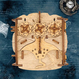 iDventure Cluebox Escape Room in einer Box. Captain Nemo's Nautilus
