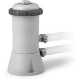 Intex Filterpumpe 2,3 m³/h,12V