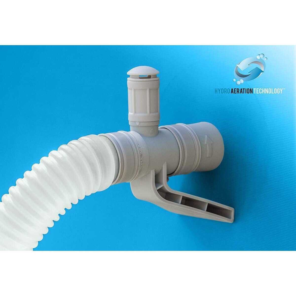 Intex Filterpumpe 2,3 m³/h,12V