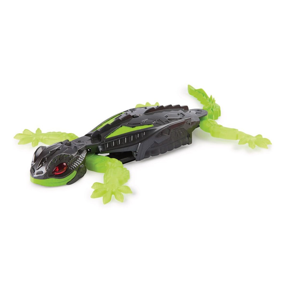 Invento Hexbots Wall Crawler Gecko RC