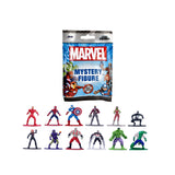 Jada Marvel Blind Pack Nanofigs, 12-sort.