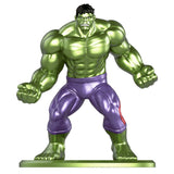 Jada Marvel Blind Pack Nanofigs, 12-sort.