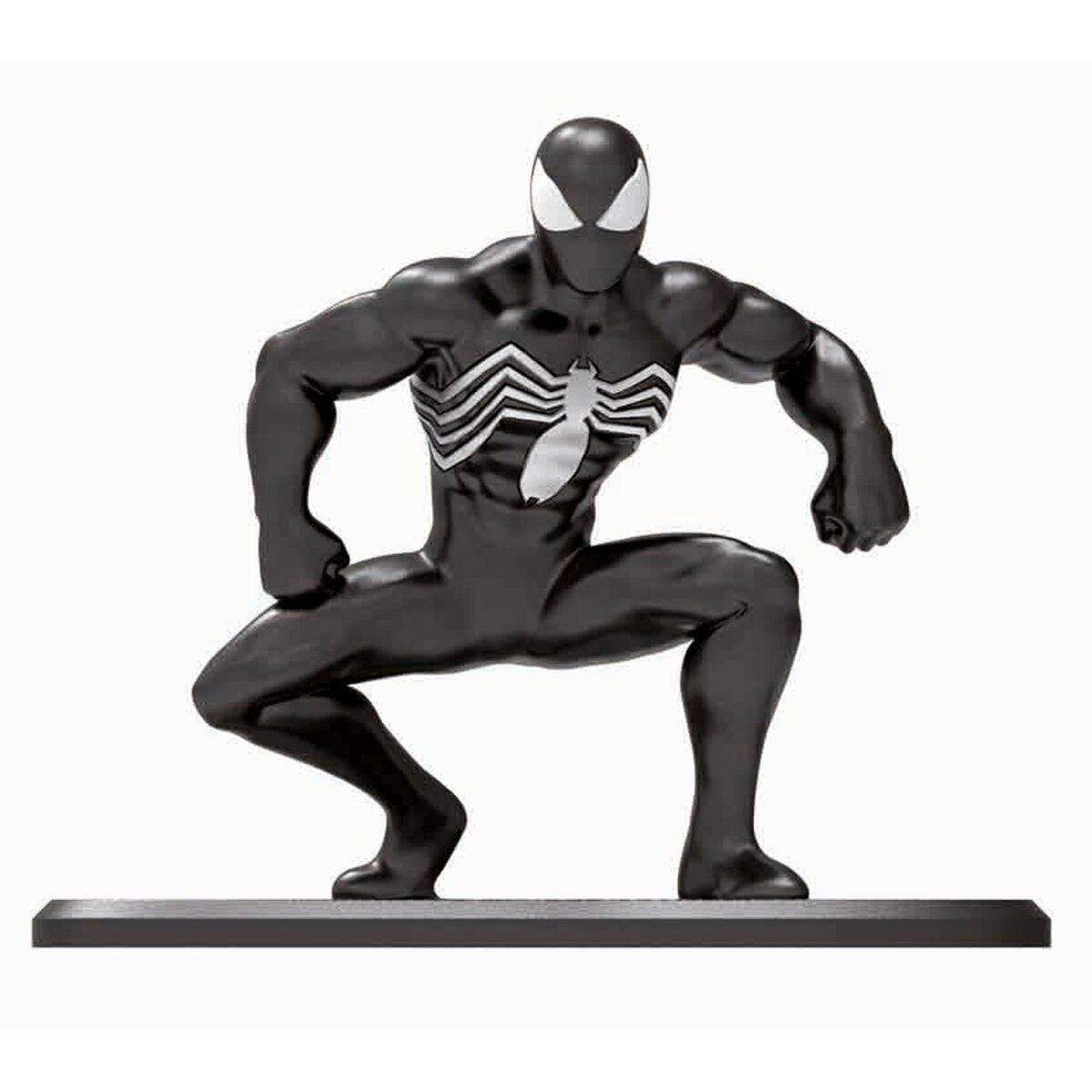 Jada Marvel Blind Pack Nanofigs, 12-sort.