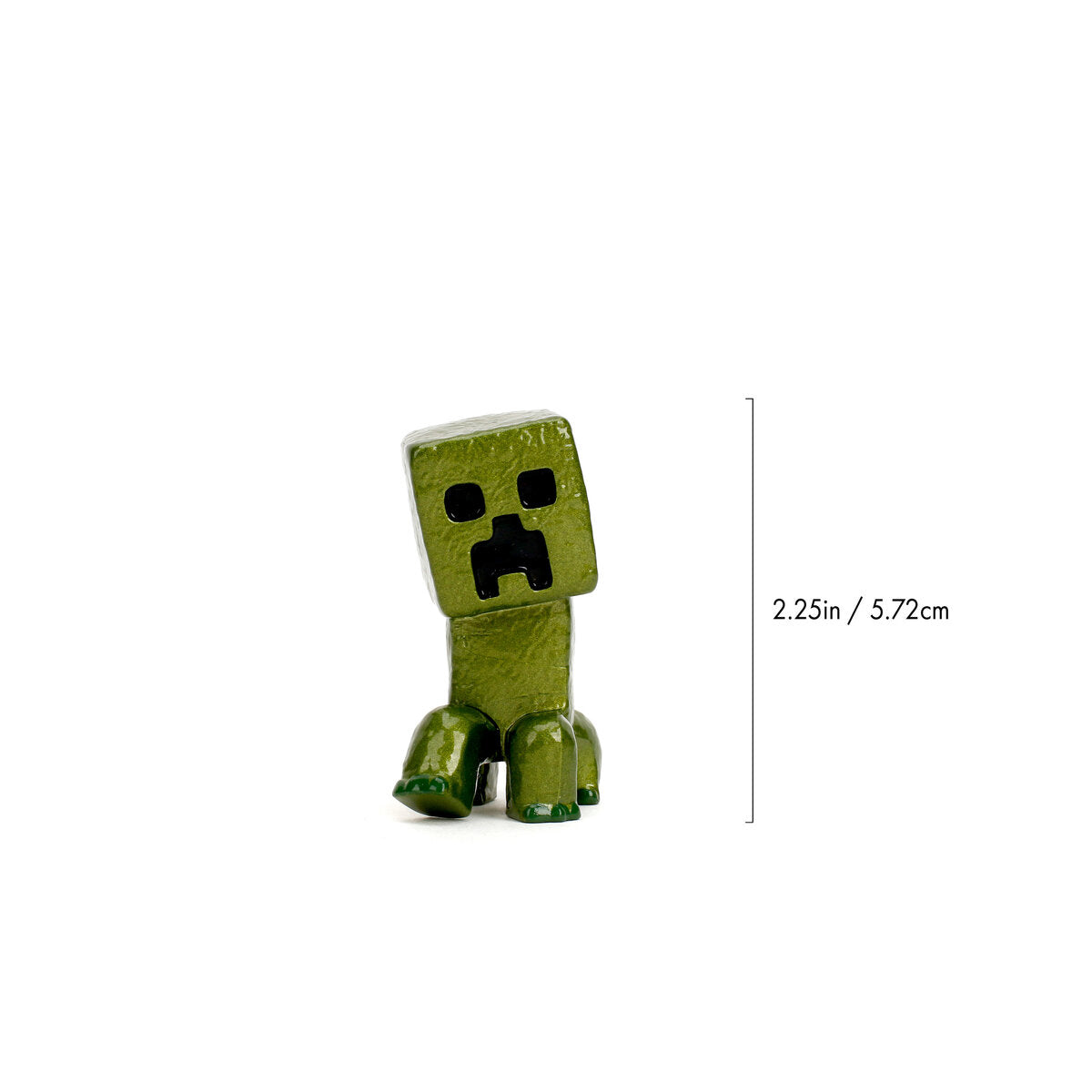 Jada Minecraft Movie Figures 2,5", Welle 5, 4-sort.
