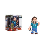 Jada Minecraft Movie Figures 2,5", Welle 5, 4-sort.
