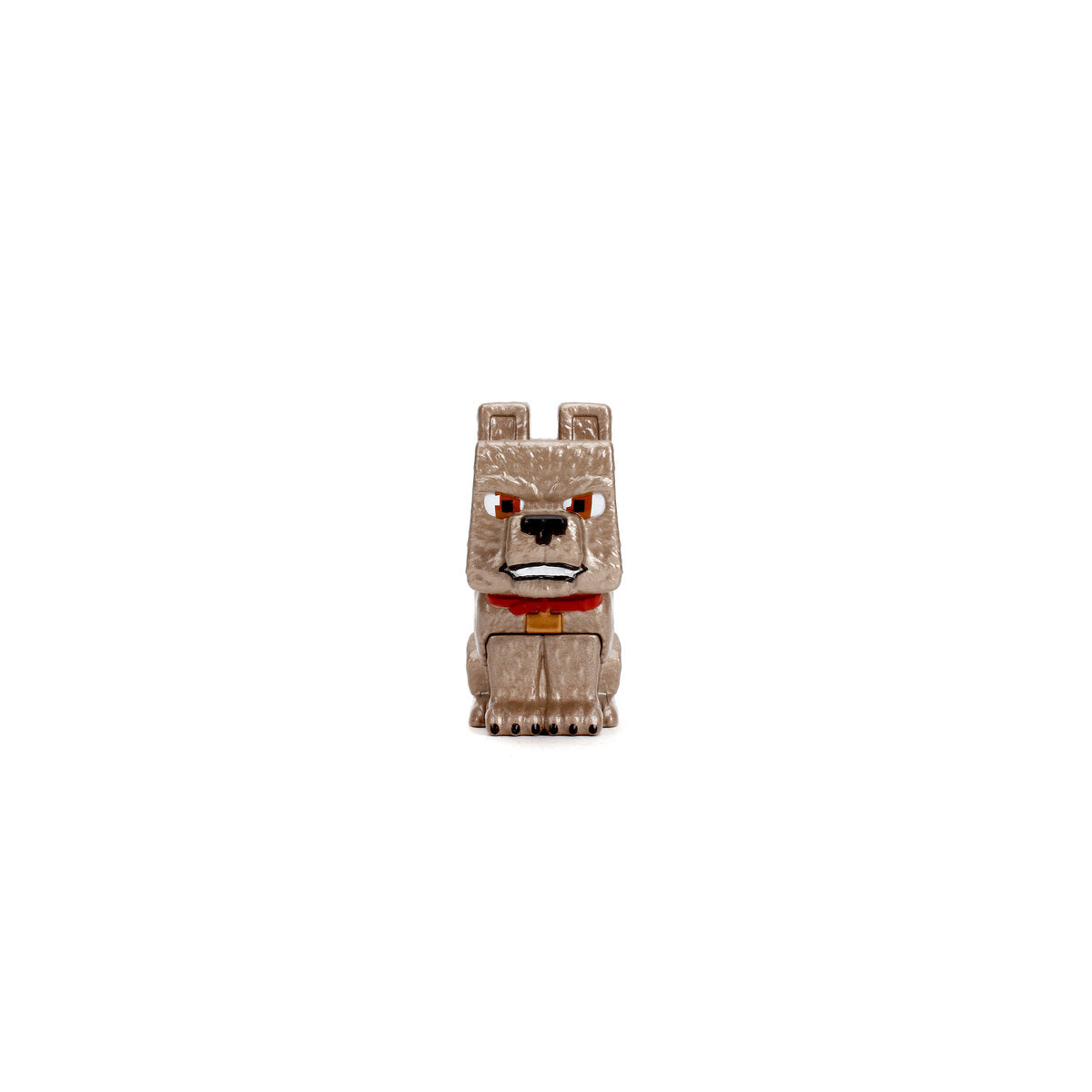 Jada Minecraft Movie Figures 2,5", Welle 5, 4-sort.