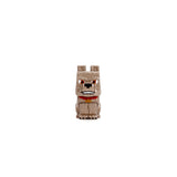 Jada Minecraft Movie Figures 2,5", Welle 5, 4-sort.