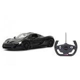 Jamara McLaren P1 1:14 27MHzTür manuell schwarz