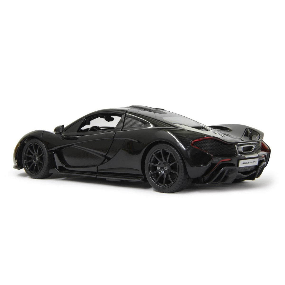 Jamara McLaren P1 1:14 27MHzTür manuell schwarz