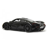 Jamara McLaren P1 1:14 27MHzTür manuell schwarz