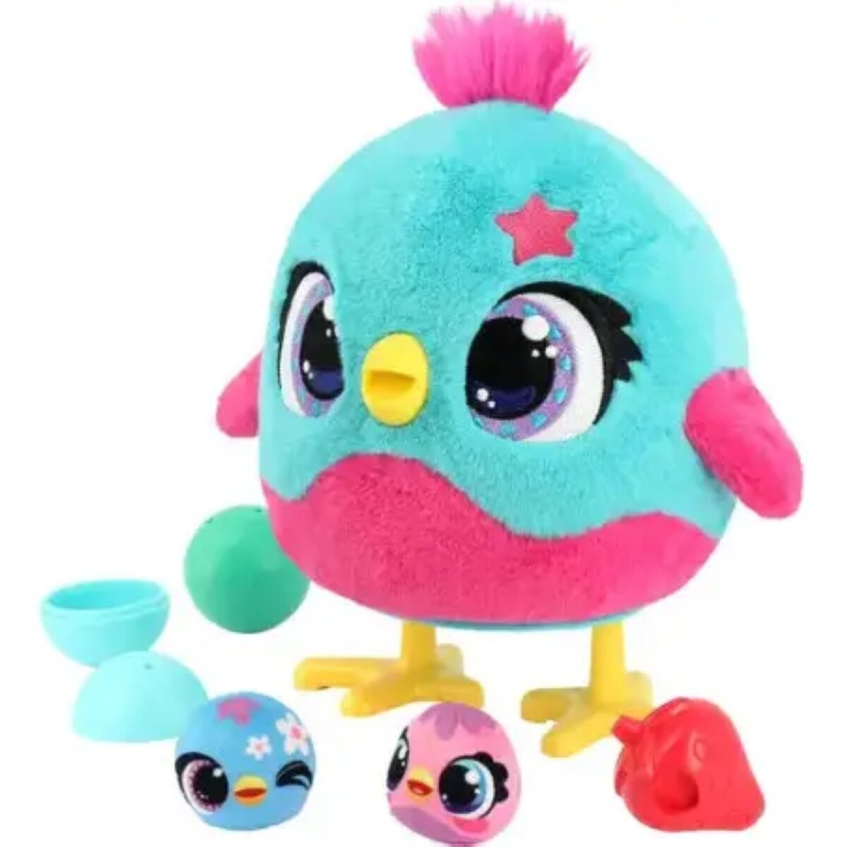 JUMBO Funtasy Family Chick a Boo