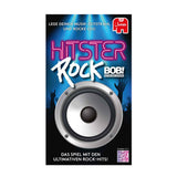 Jumbo Spiele Hitster Rock