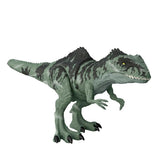 Mattel Jurassic World Strike N Roar Giganotosaurus (SIOC)