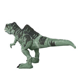 Mattel Jurassic World Strike N Roar Giganotosaurus (SIOC)