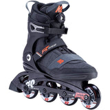 K2 Inliner Herren F.I.T. 80 Boa Inline Skates, Größe 44,5