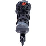 K2 Inliner Herren F.I.T. 80 Boa Inline Skates, Größe 44,5