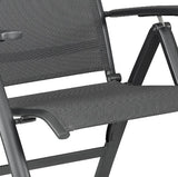 Kettler Multipositionssessel Legato Curve (0302301-7000)