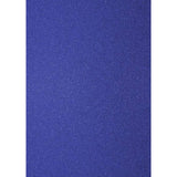 Knorr Prandell Glitterkarton, A4, 200g, dunkelblau