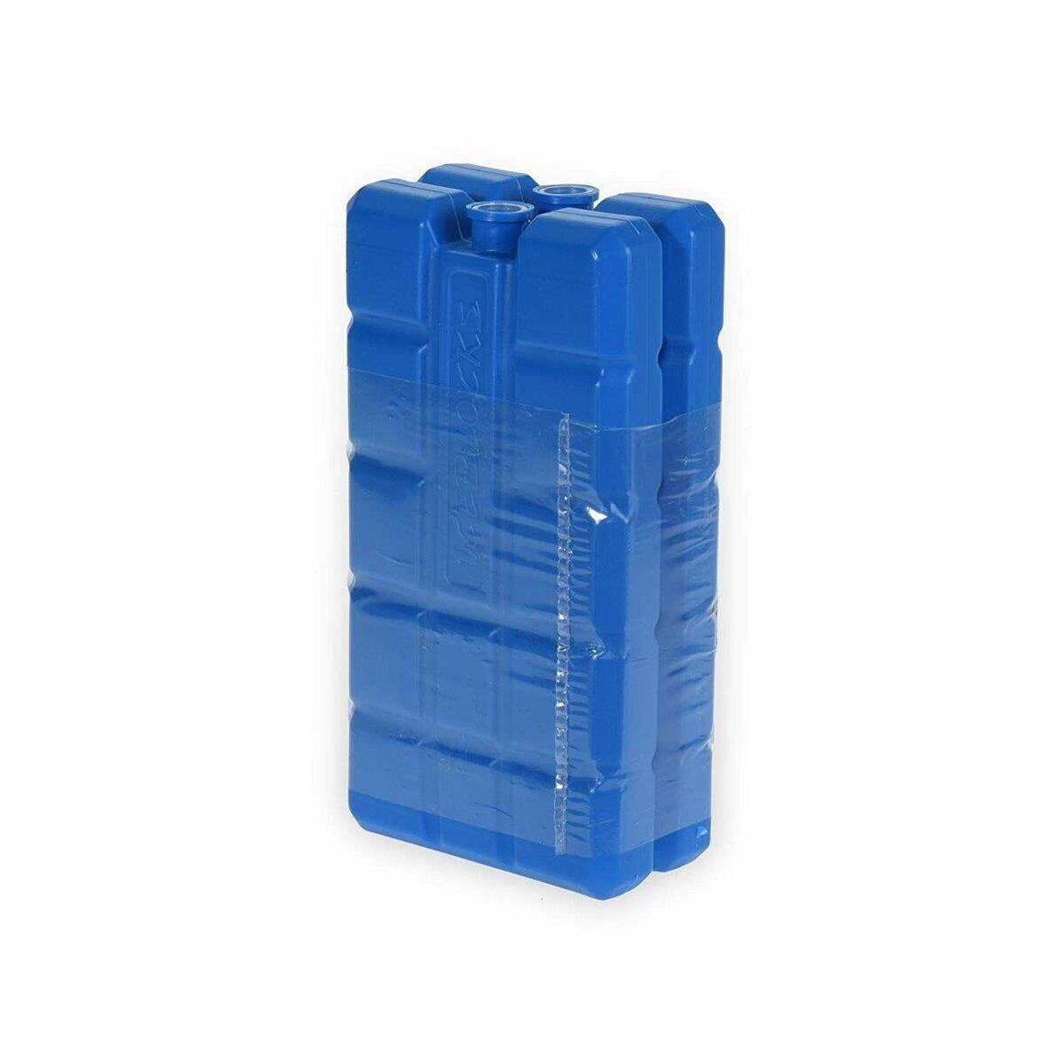 Koopmann Kühlakku blau 2 x 400 ml