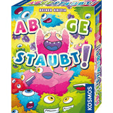 KOSMOS Abgestaubt!
