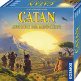 KOSMOS CATAN - Aufbruch der Menschheit