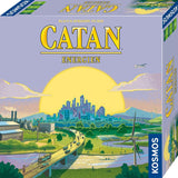 KOSMOS CATAN - Energien