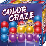 KOSMOS Color Graze